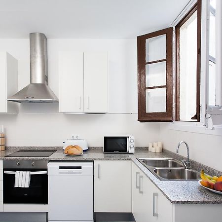 Key Vintage - Passeig De Gracia Apartment Барселона Номер фото