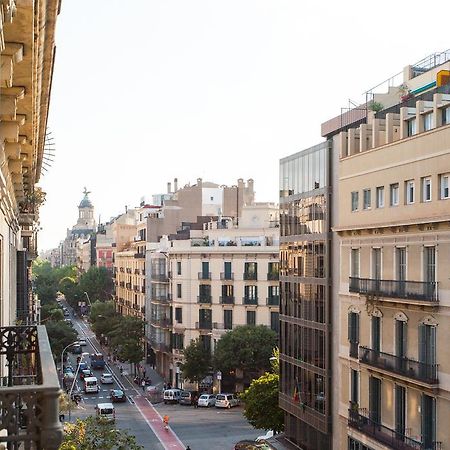 Key Vintage - Passeig De Gracia Apartment Барселона Номер фото