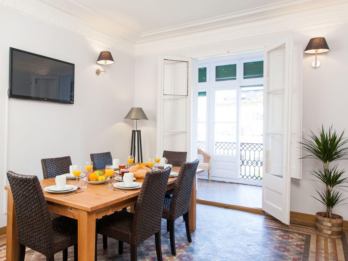 Key Vintage - Passeig De Gracia Apartment Барселона Экстерьер фото