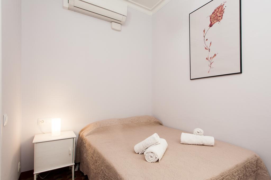 Key Vintage - Passeig De Gracia Apartment Барселона Номер фото