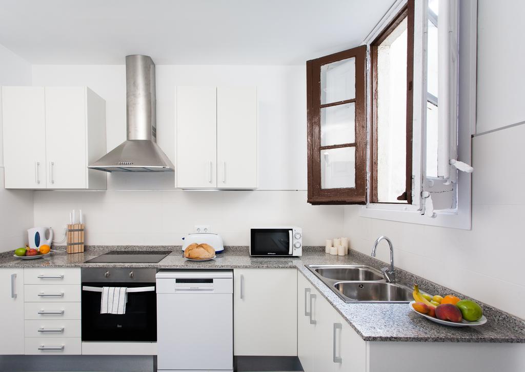 Key Vintage - Passeig De Gracia Apartment Барселона Номер фото