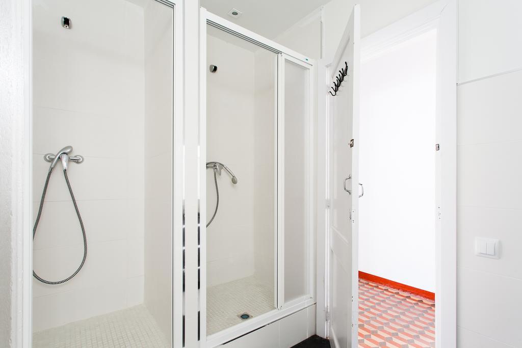 Key Vintage - Passeig De Gracia Apartment Барселона Номер фото