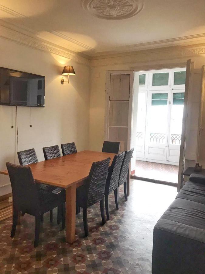 Key Vintage - Passeig De Gracia Apartment Барселона Экстерьер фото