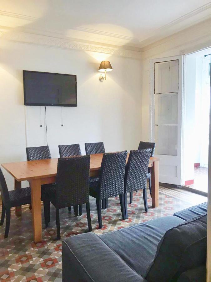Key Vintage - Passeig De Gracia Apartment Барселона Экстерьер фото